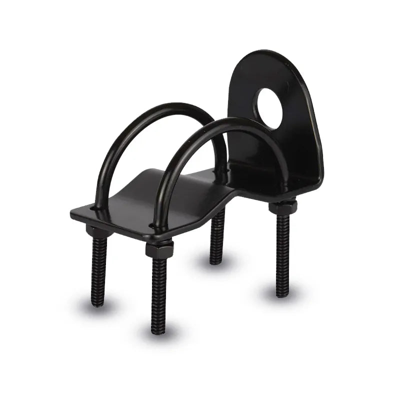 GME MB024B Antenna Mounting Bracket - Black
