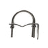 GME MB024SS Antenna M/Bracket, Bull Bar R/Angle