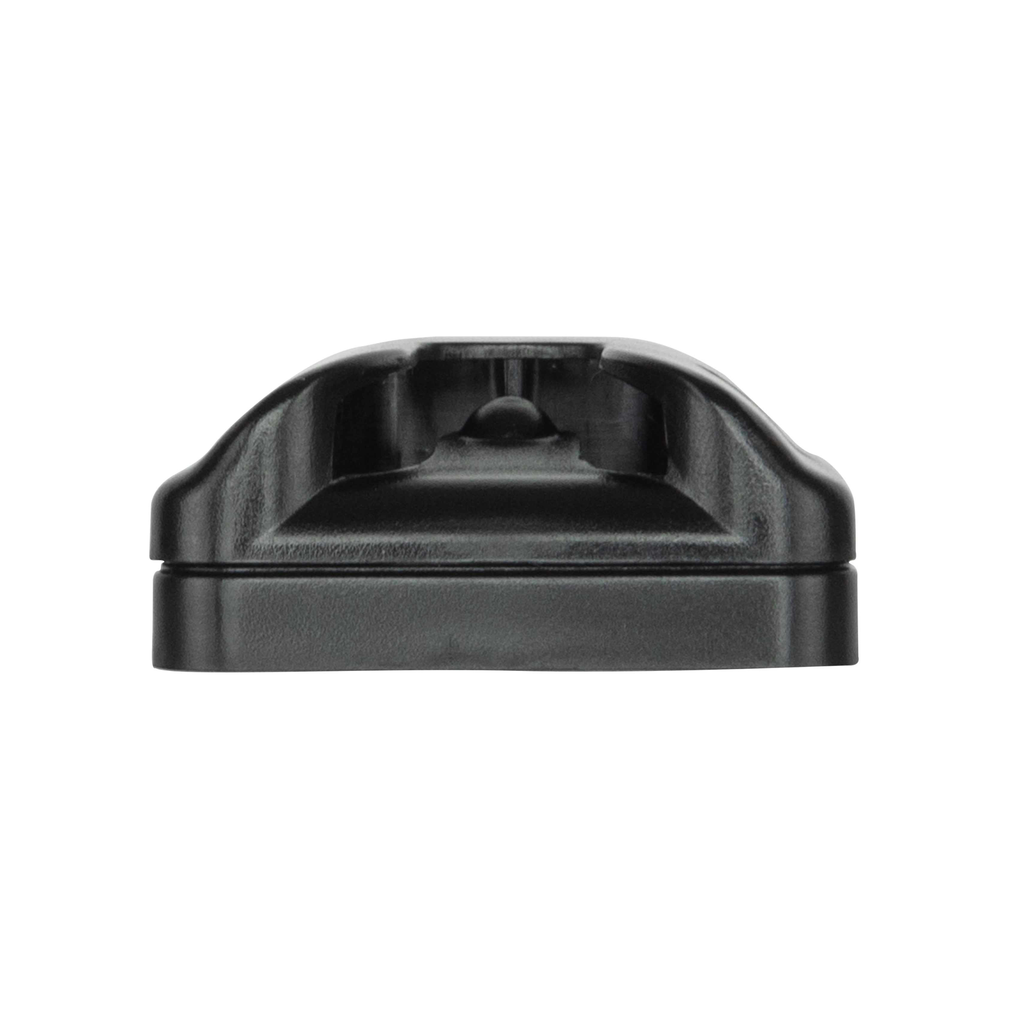 GME MB029B Microphone Mounting Kit, BLK