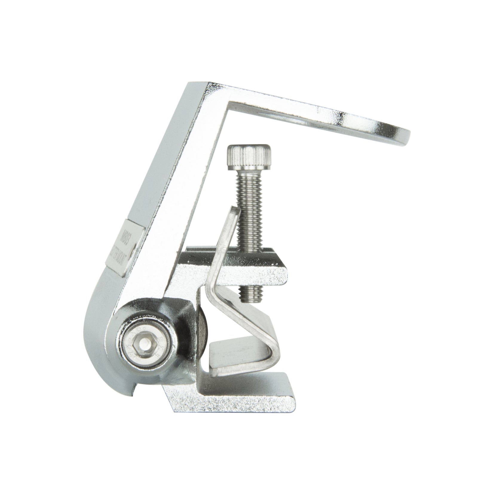 GME MB03 Antenna Mounting Bracket - Stainless Steel