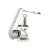 GME MB03 Antenna Mounting Bracket - Stainless Steel