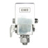 GME MB042 Heavy Duty Fold Down Stainless Steel Antenna Bracket