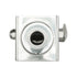 GME MB042 Heavy Duty Fold Down Stainless Steel Antenna Bracket