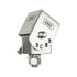 GME MB042 Heavy Duty Fold Down Stainless Steel Antenna Bracket