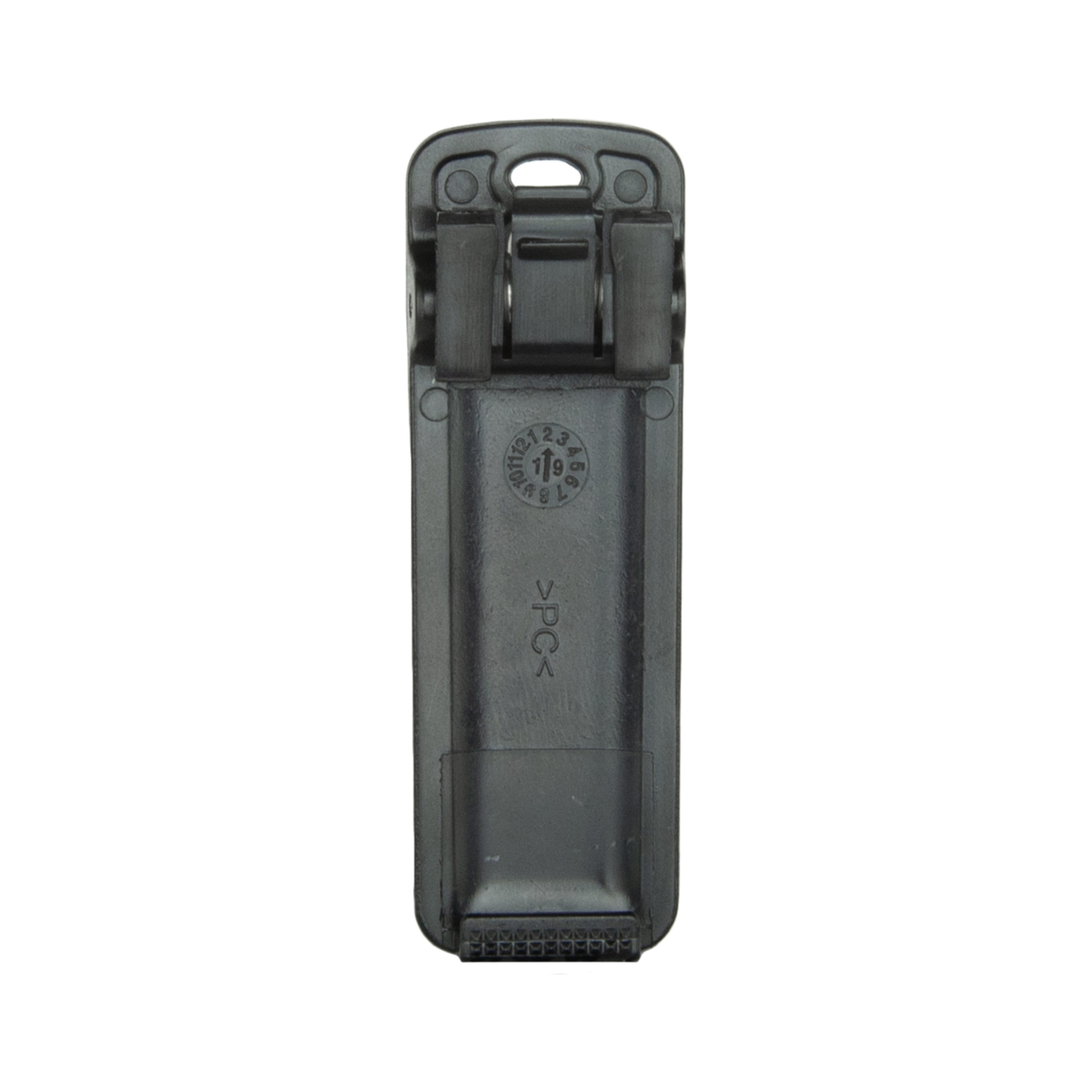 GME MB045 Replacement Belt Clip for TX685 and TX6150 Handheld Radios