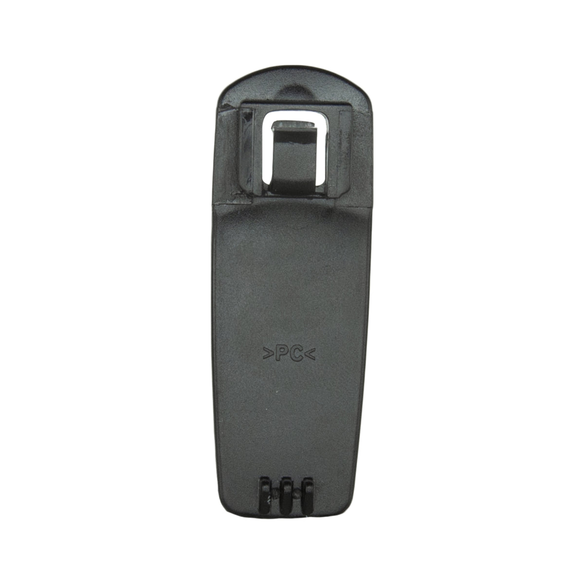 GME MB047 Replacement Belt Clip for TX665 and TX675 Handheld Radios