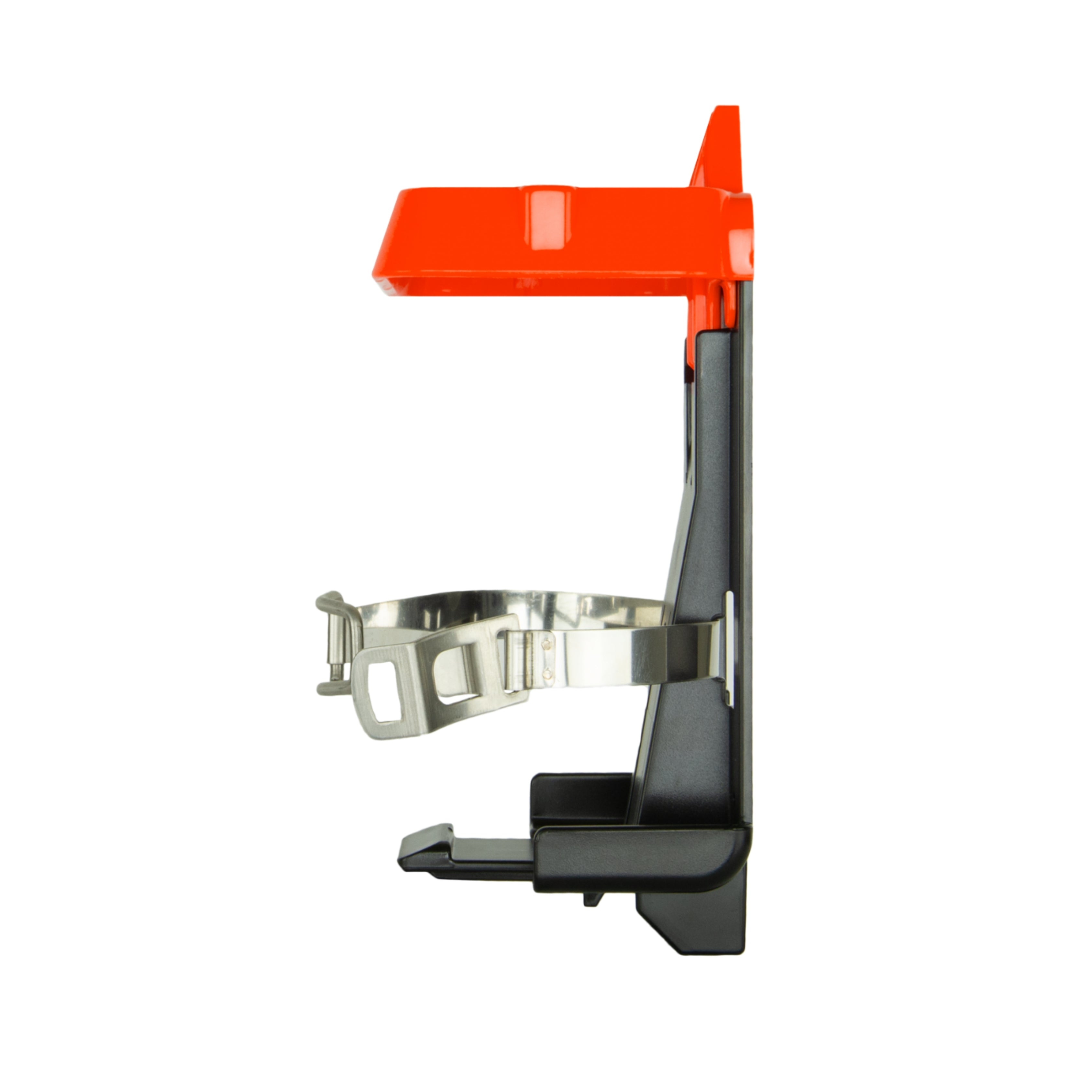 GME MB053 Orange Mounting Bracket for MT600 and MT600G Beacon