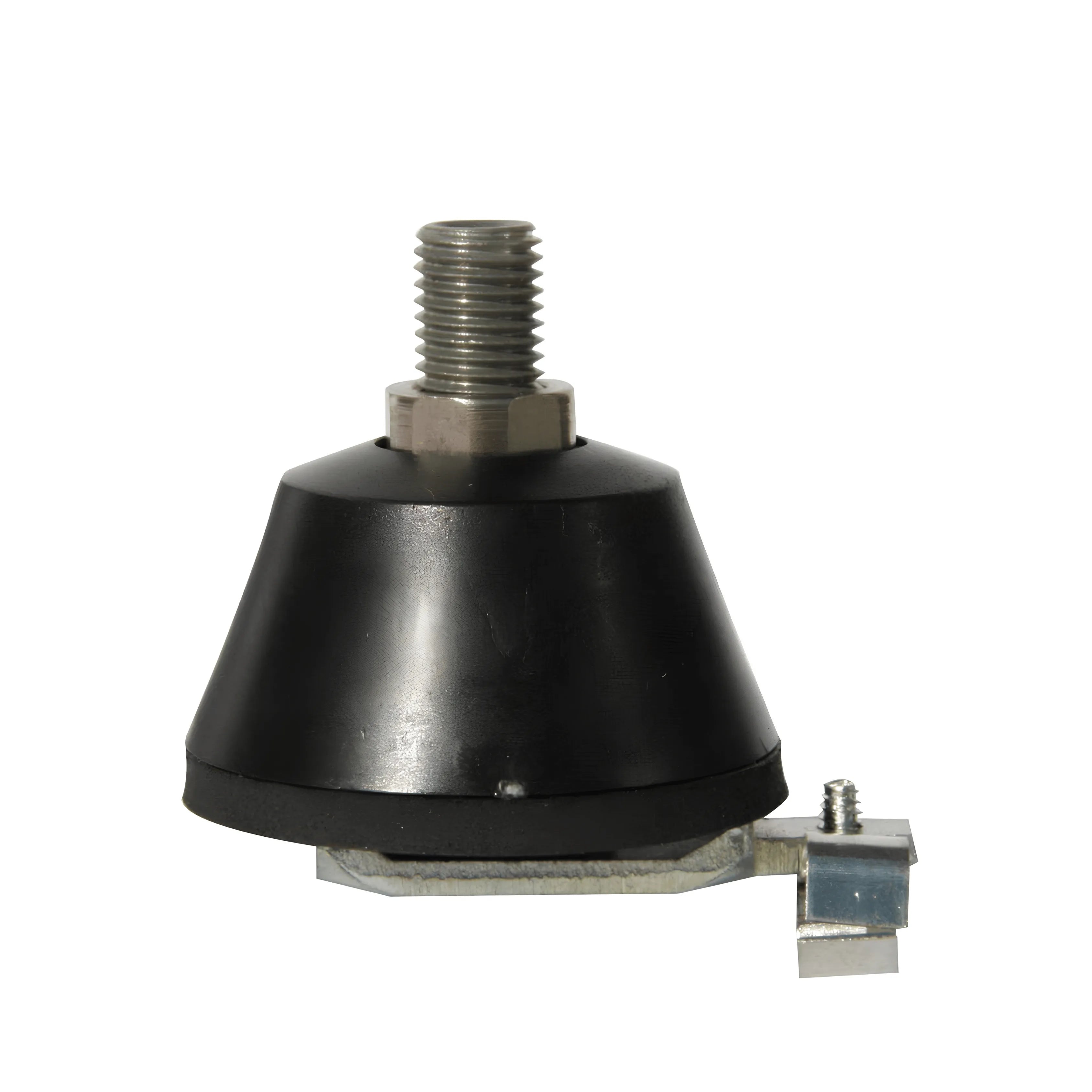 RFI MB10-00-23U-A UHF Antenna Base with 5m RG58 Cable FME(F) and UHF(M) Adaptor