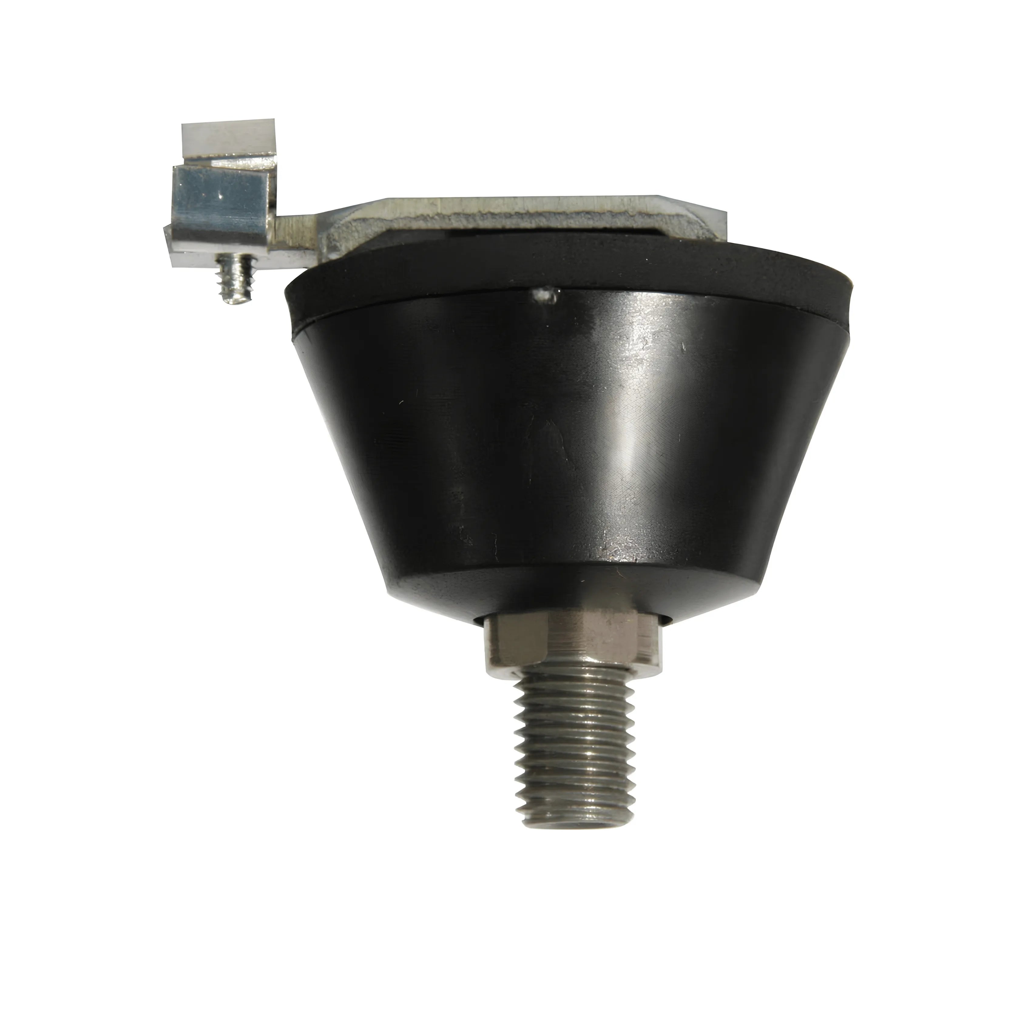 RFI MB10-00-23U-A UHF Antenna Base with 5m RG58 Cable FME(F) and UHF(M) Adaptor