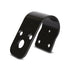 GME MB102B Antenna M/Bracket, B/Bar Wrap 45mm (Black)