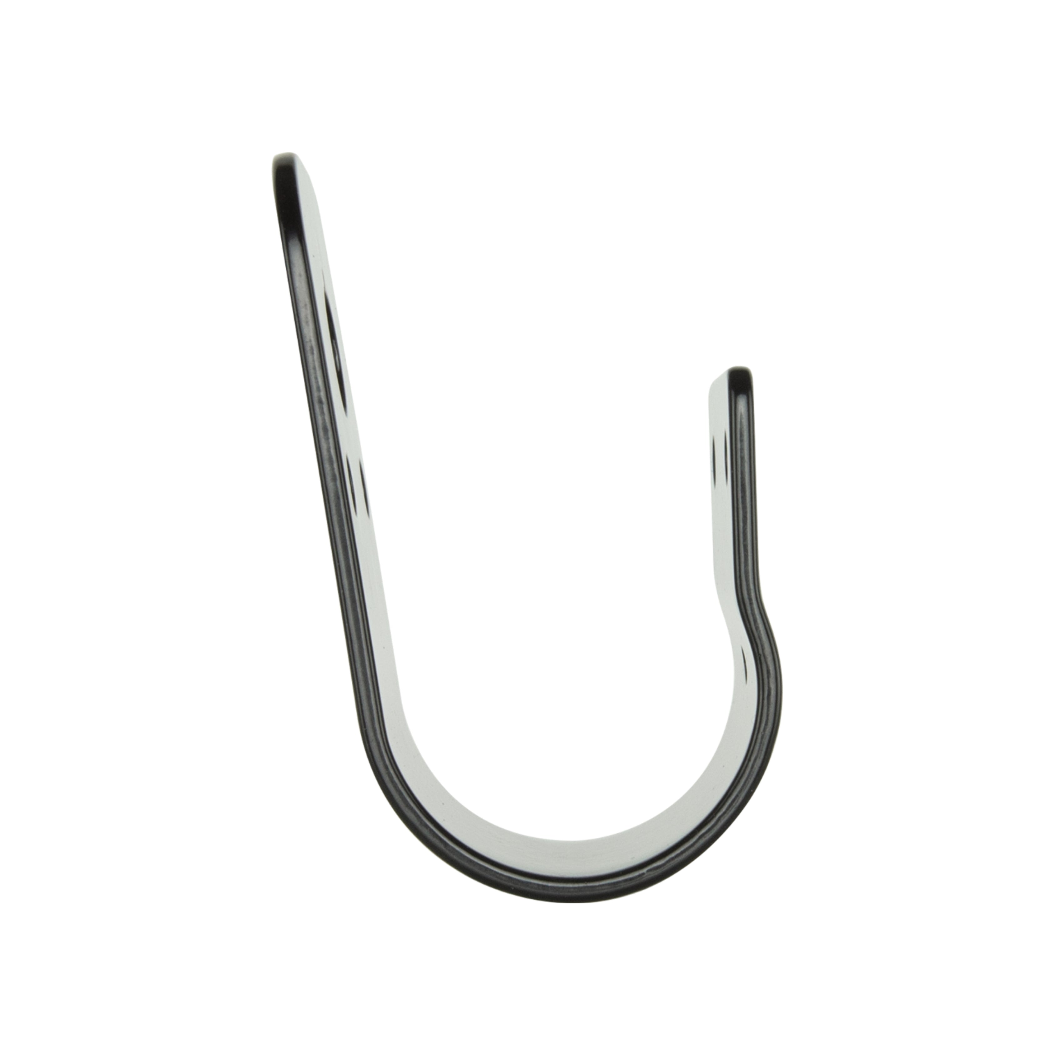 GME MB102B Antenna M/Bracket, B/Bar Wrap 45mm (Black)