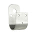 GME MB102SS 45mm Wrap-around Bullbar Bracket - Stainless Steel