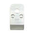 GME MB102SS 45mm Wrap-around Bullbar Bracket - Stainless Steel