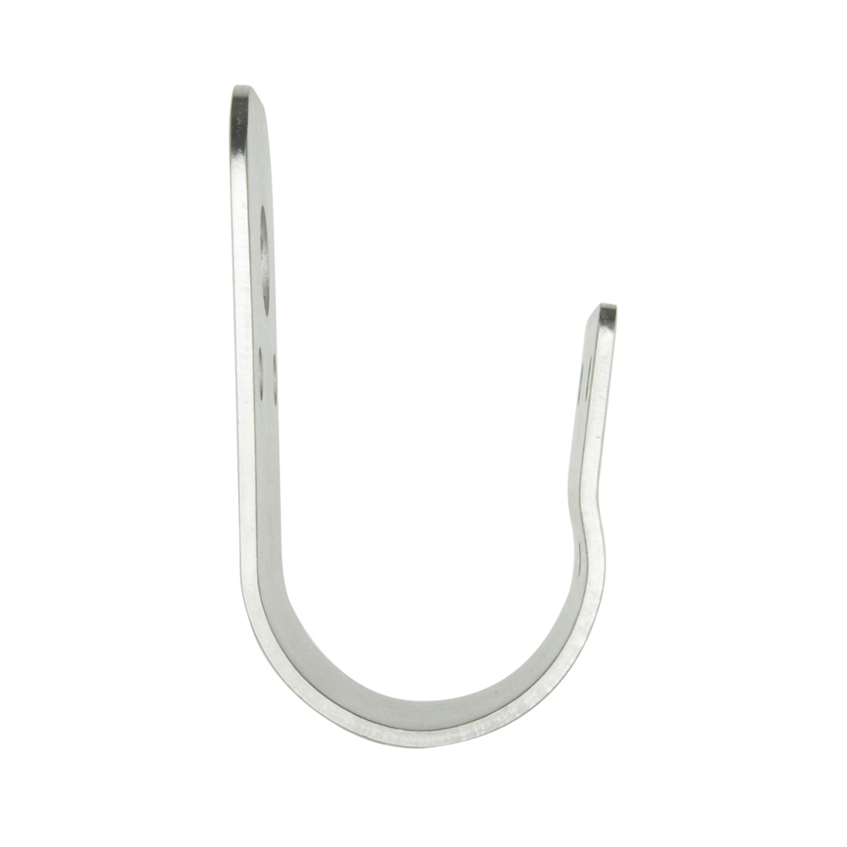 GME MB102SS 45mm Wrap-around Bullbar Bracket - Stainless Steel