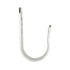 GME MB102SS 45mm Wrap-around Bullbar Bracket - Stainless Steel