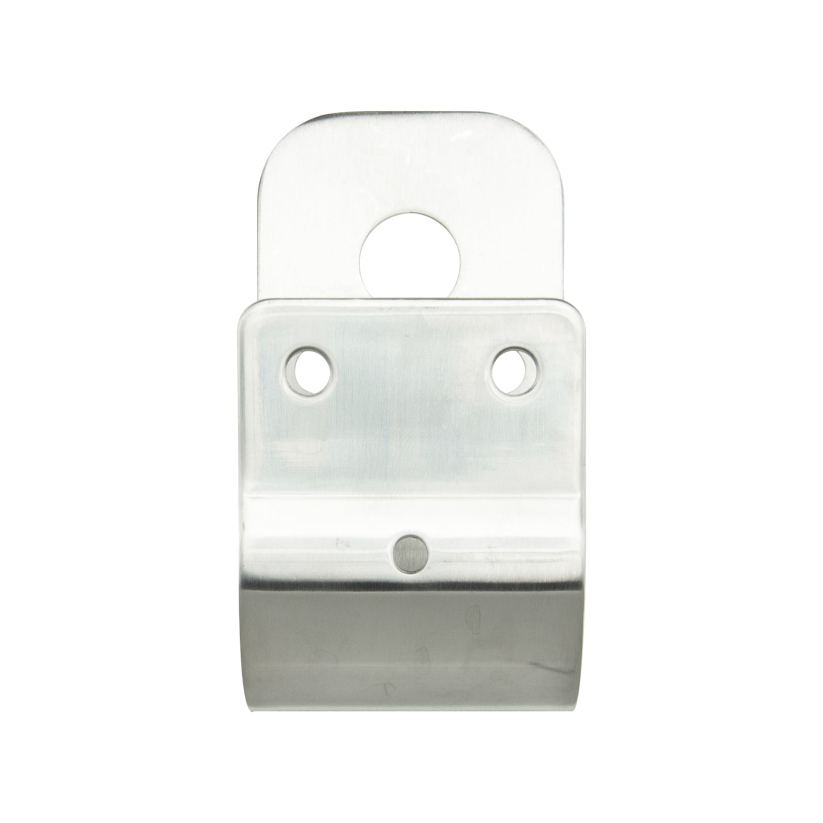 GME MB102SS 45mm Wrap-around Bullbar Bracket - Stainless Steel