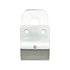 GME MB102SS 45mm Wrap-around Bullbar Bracket - Stainless Steel
