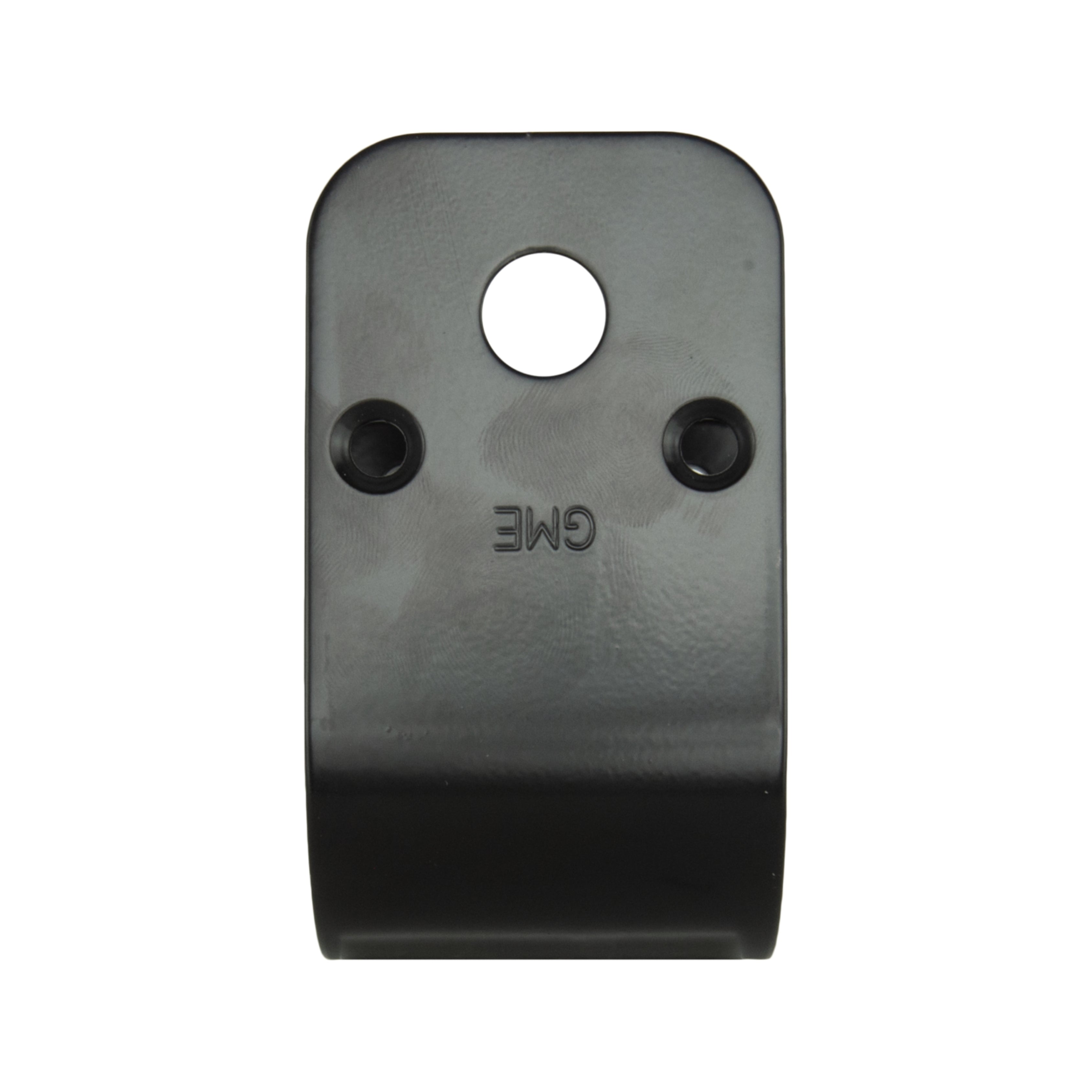 GME MB104B Antenna M/Bracket, B/Bar Wrap 63mm (Black)