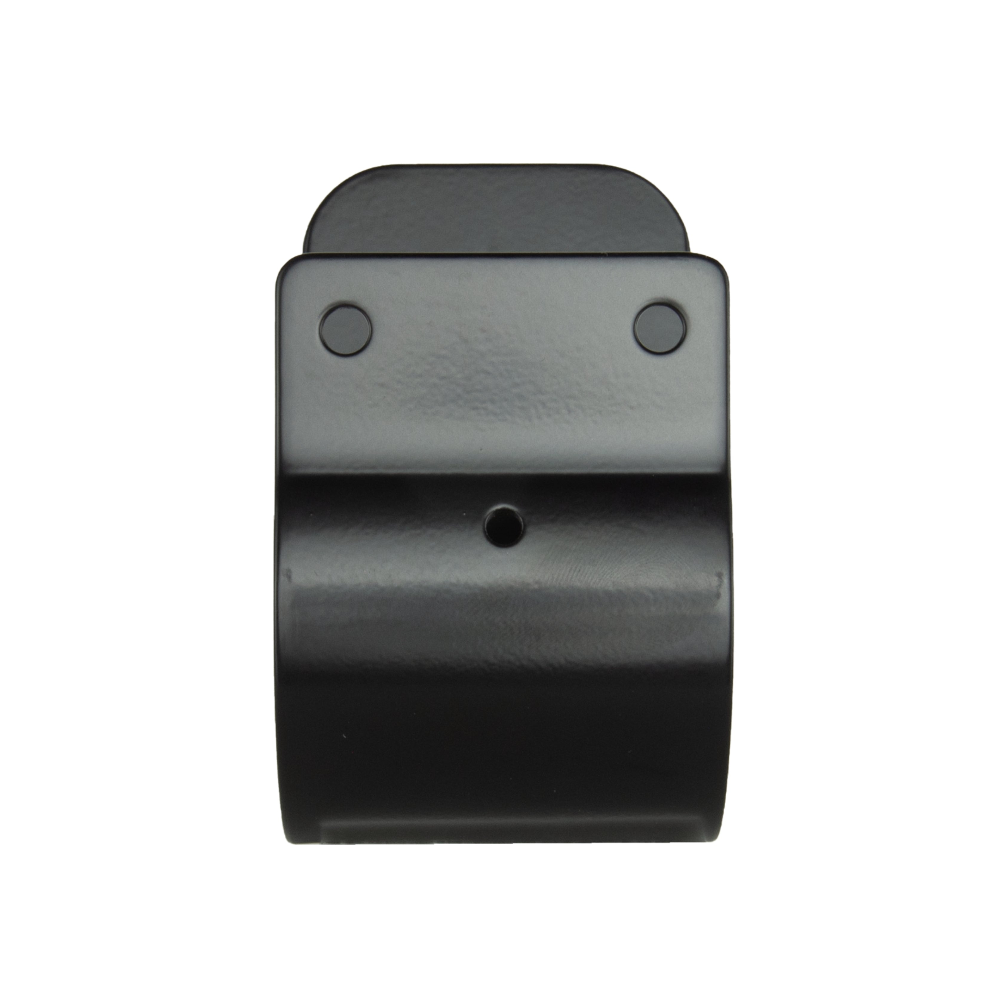 GME MB104B Antenna M/Bracket, B/Bar Wrap 63mm (Black)