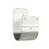 GME MB104SS 63mm Wrap-around Bullbar Bracket - Stainless Steel