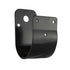 GME MB105B Antenna M/Bracket, B/Bar Wrap 76mm (Black)