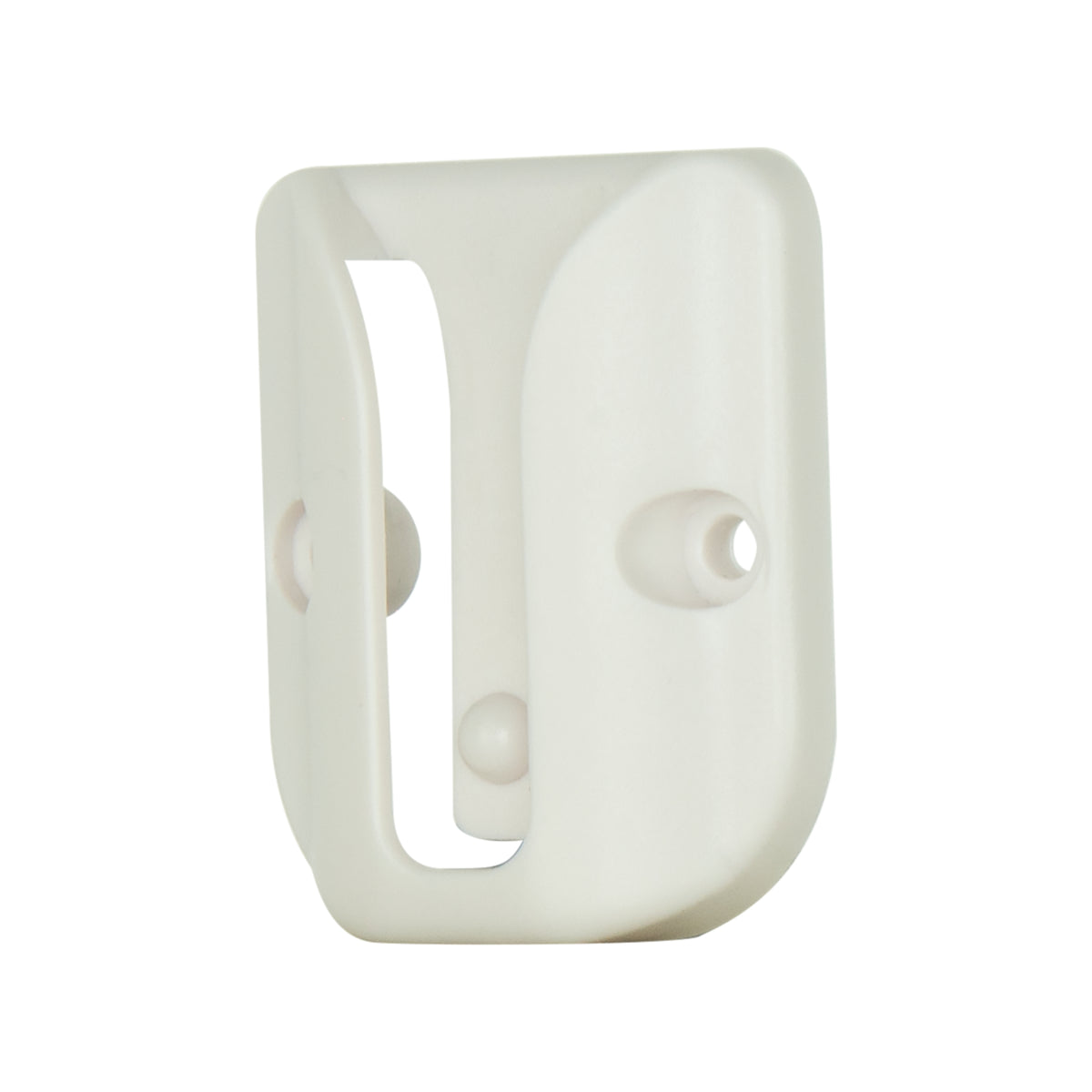 GME MB204 White Microphone Bracket