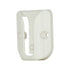 GME MB204 White Microphone Bracket