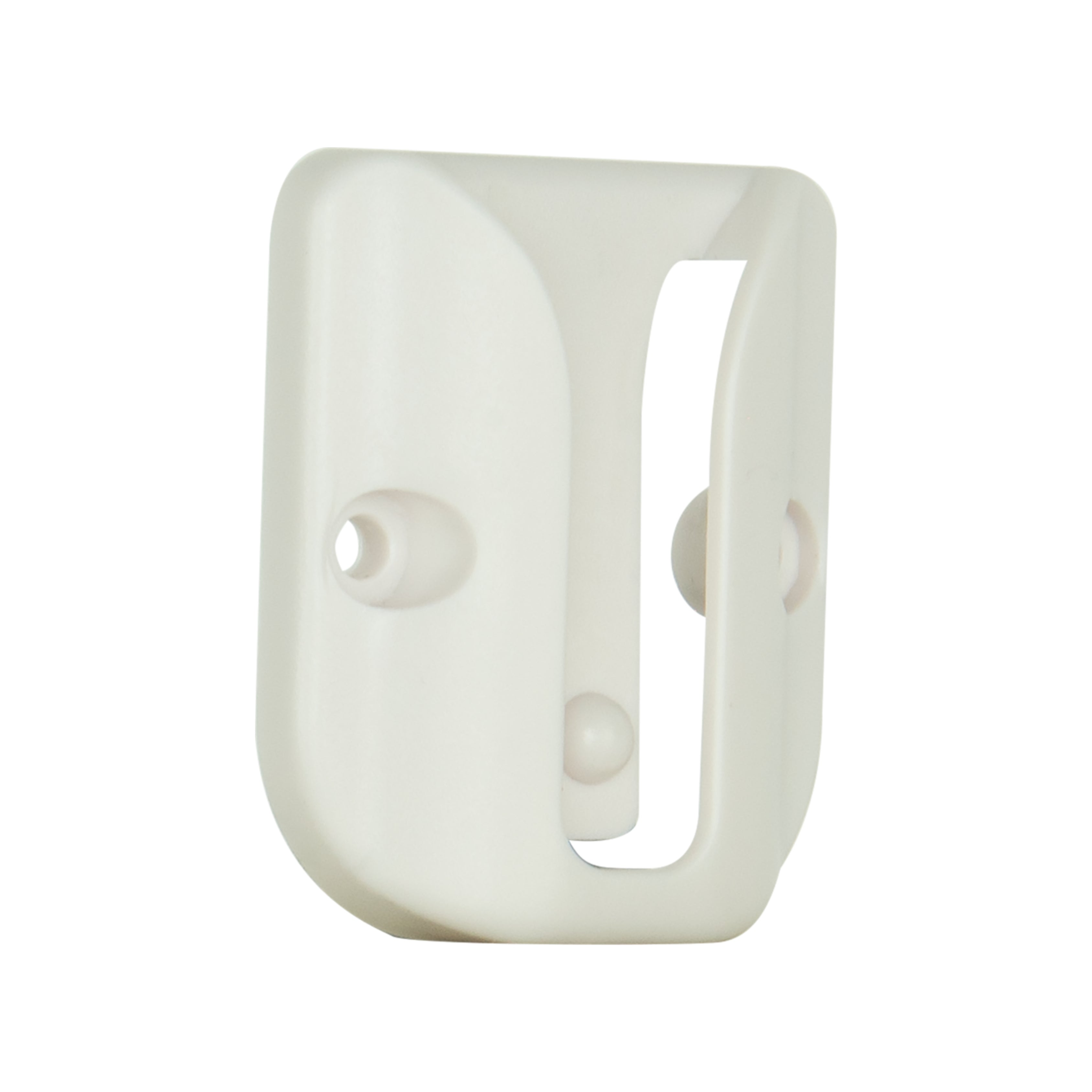 GME MB204 White Microphone Bracket