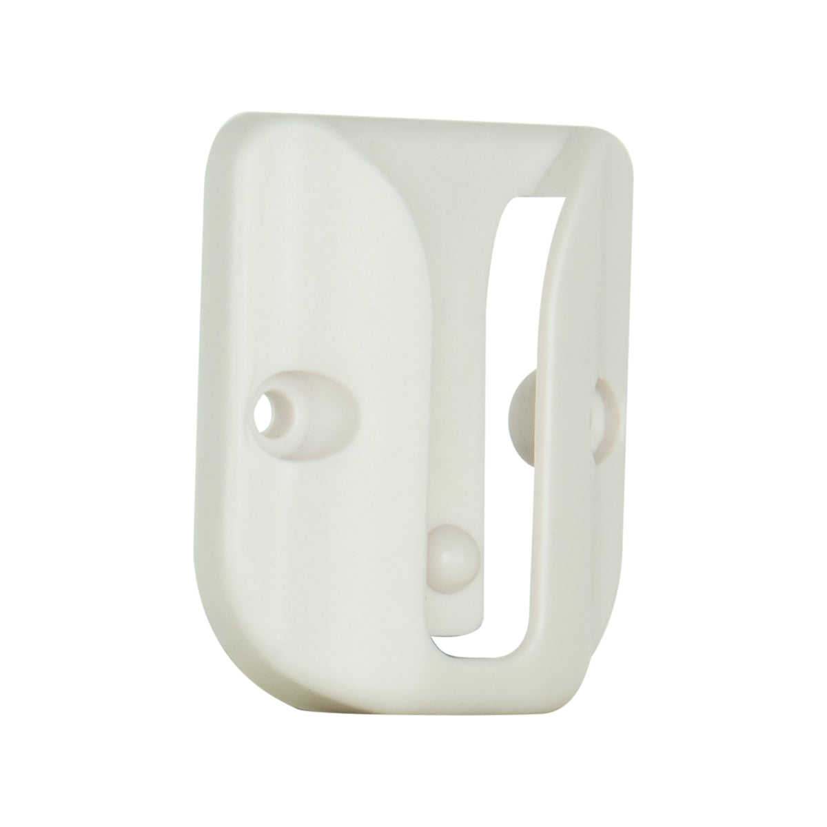 GME MB204 White Microphone Bracket
