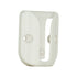 GME MB204 White Microphone Bracket