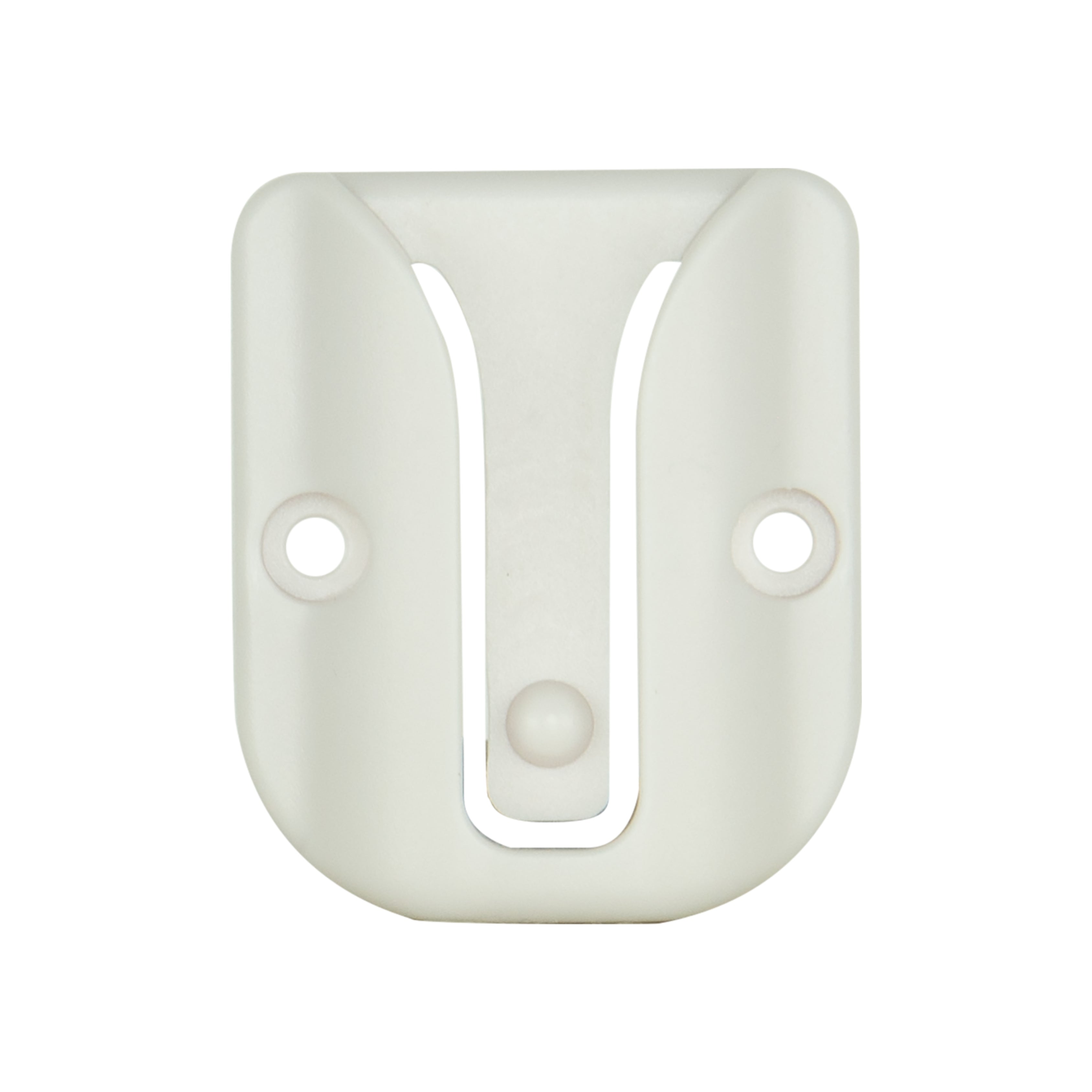GME MB204 White Microphone Bracket