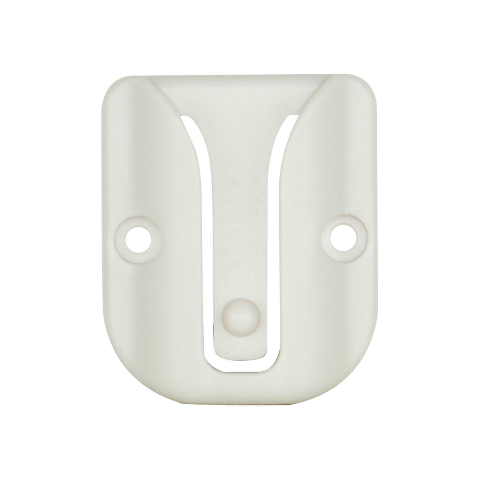 GME MB204 White Microphone Bracket