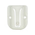 GME MB204 White Microphone Bracket