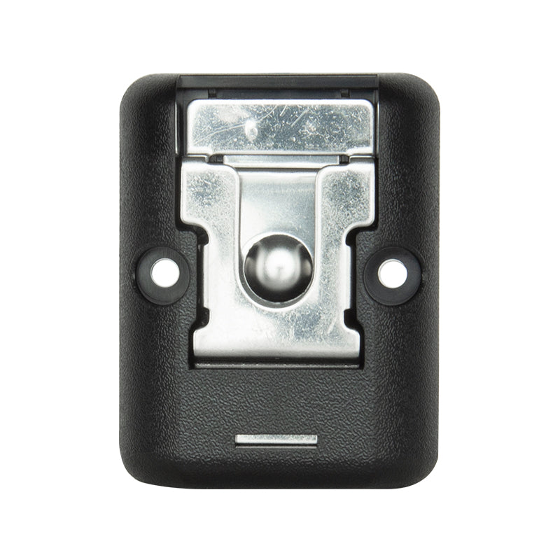GME MB206 Heavy Duty Microphone Bracket with Metal Insert