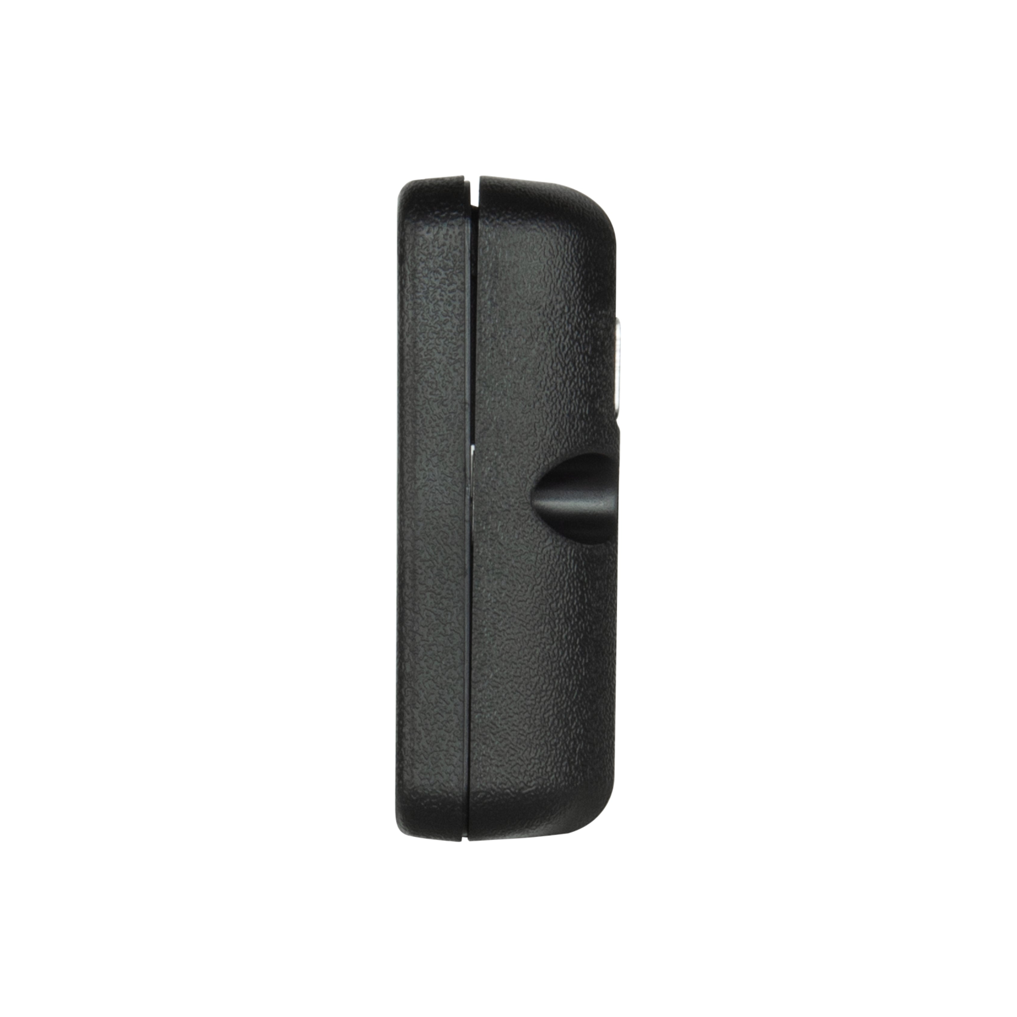 GME MB206 Heavy Duty Microphone Bracket with Metal Insert