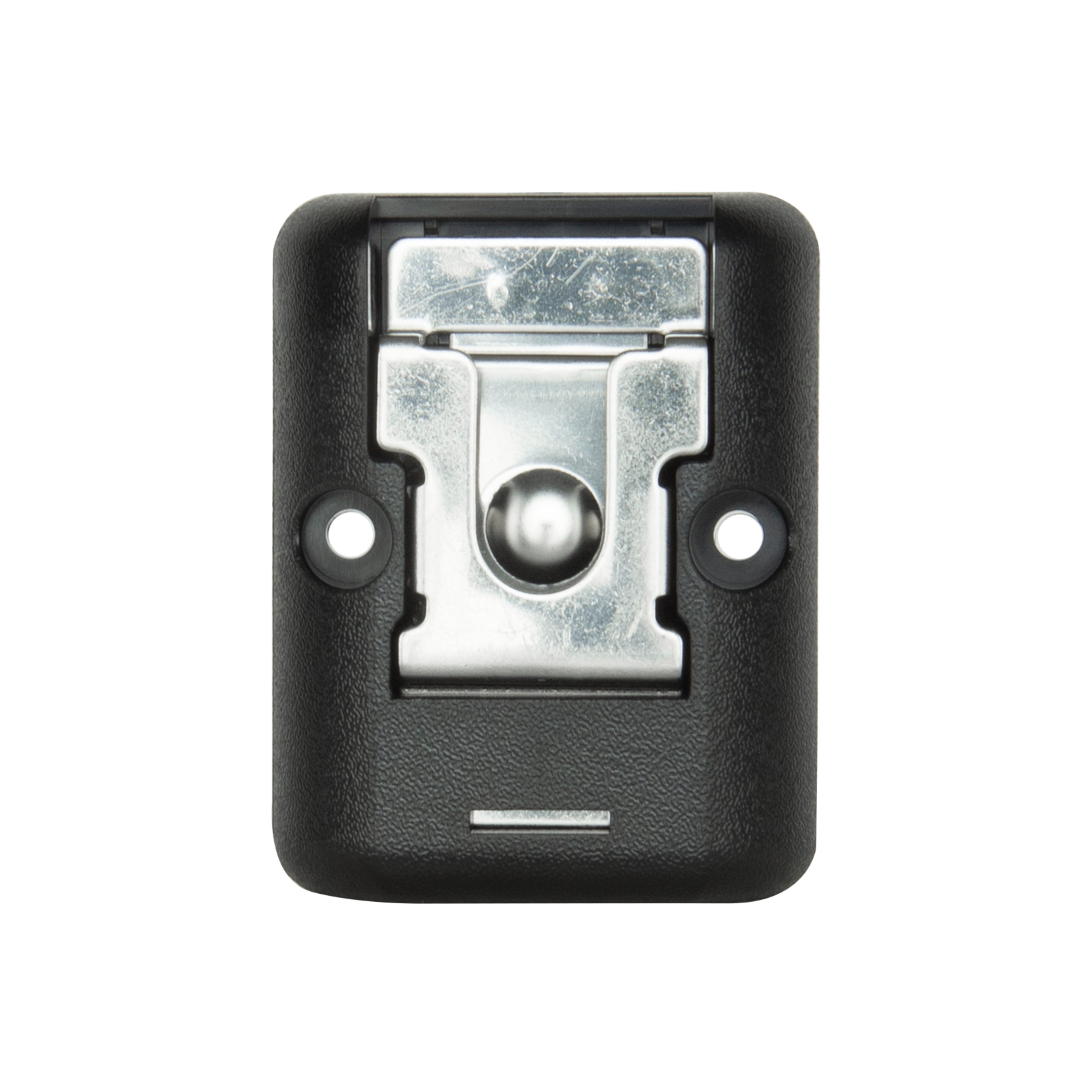 GME MB206 Heavy Duty Microphone Bracket with Metal Insert