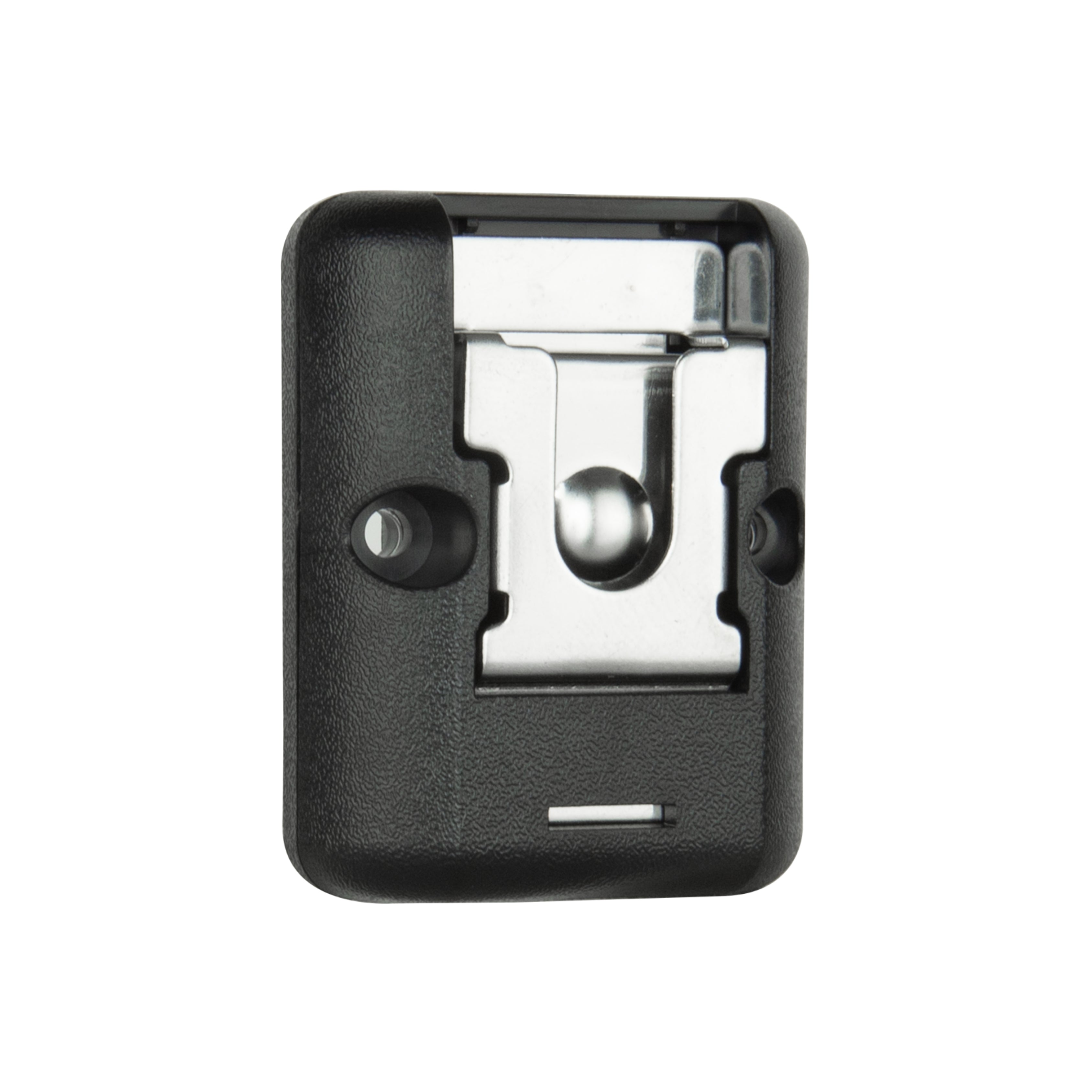 GME MB206 Heavy Duty Microphone Bracket with Metal Insert