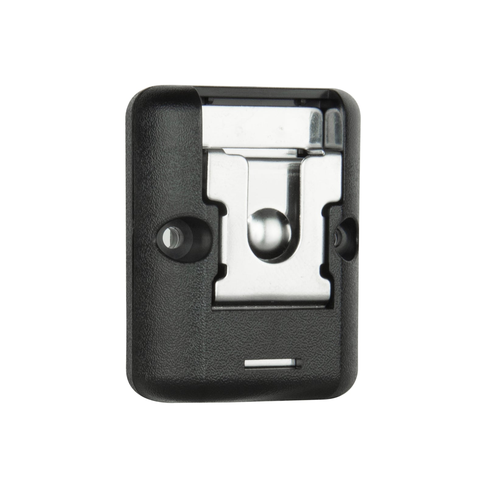 GME MB206 Heavy Duty Microphone Bracket with Metal Insert