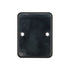 GME MB206 Heavy Duty Microphone Bracket with Metal Insert