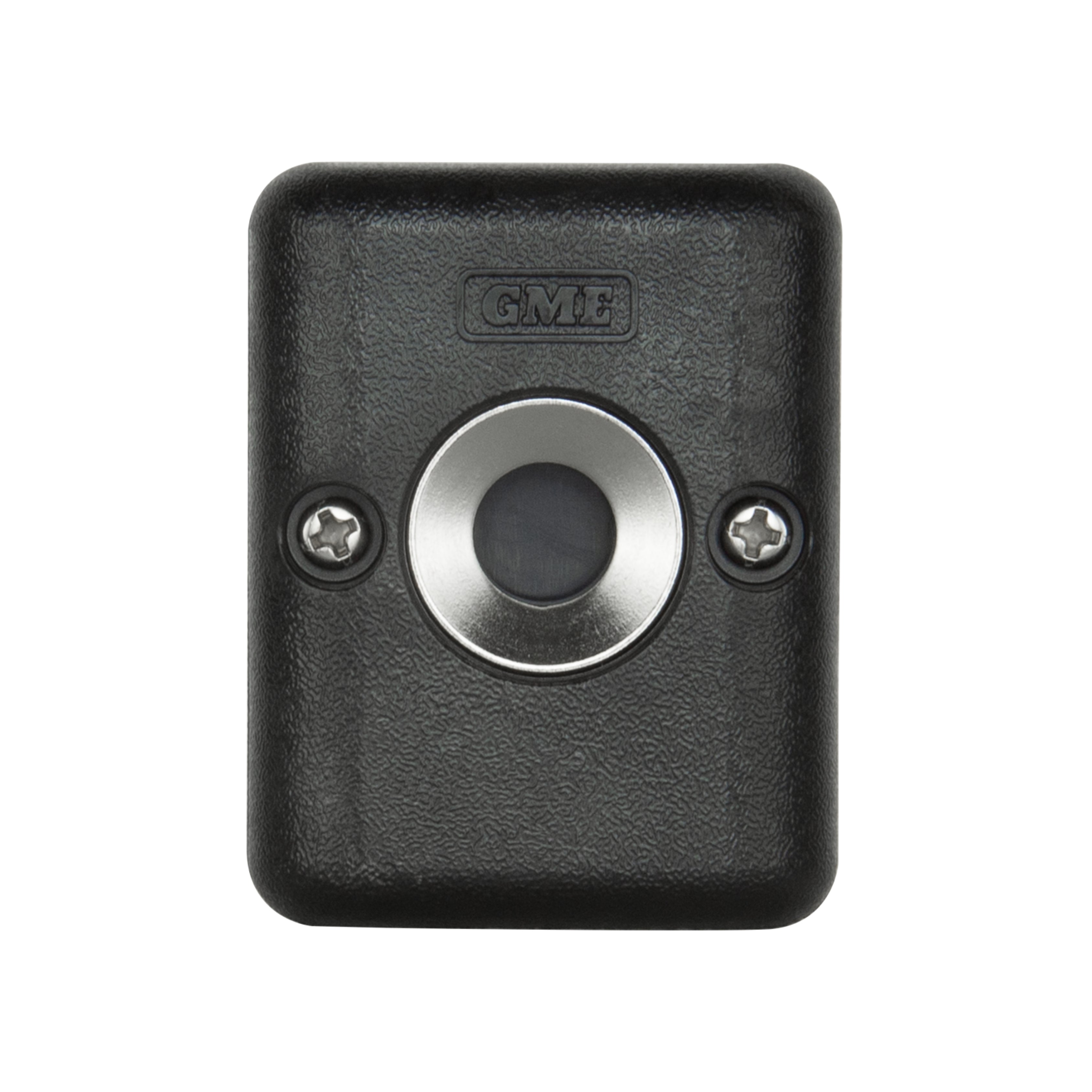 GME MB207 Magnetic Microphone Mounting Bracket - Includes 3map Adhesive Patch