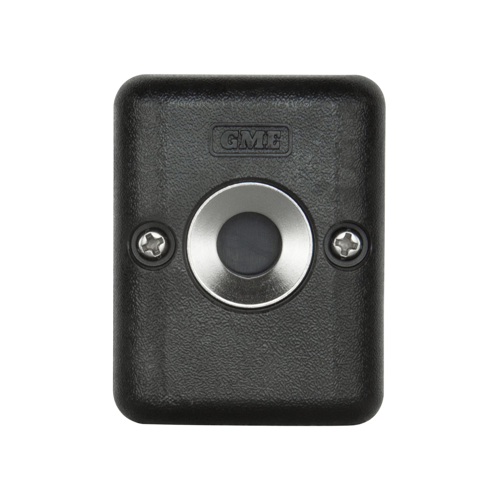 GME MB207 Magnetic Microphone Mounting Bracket - Includes 3map Adhesive Patch
