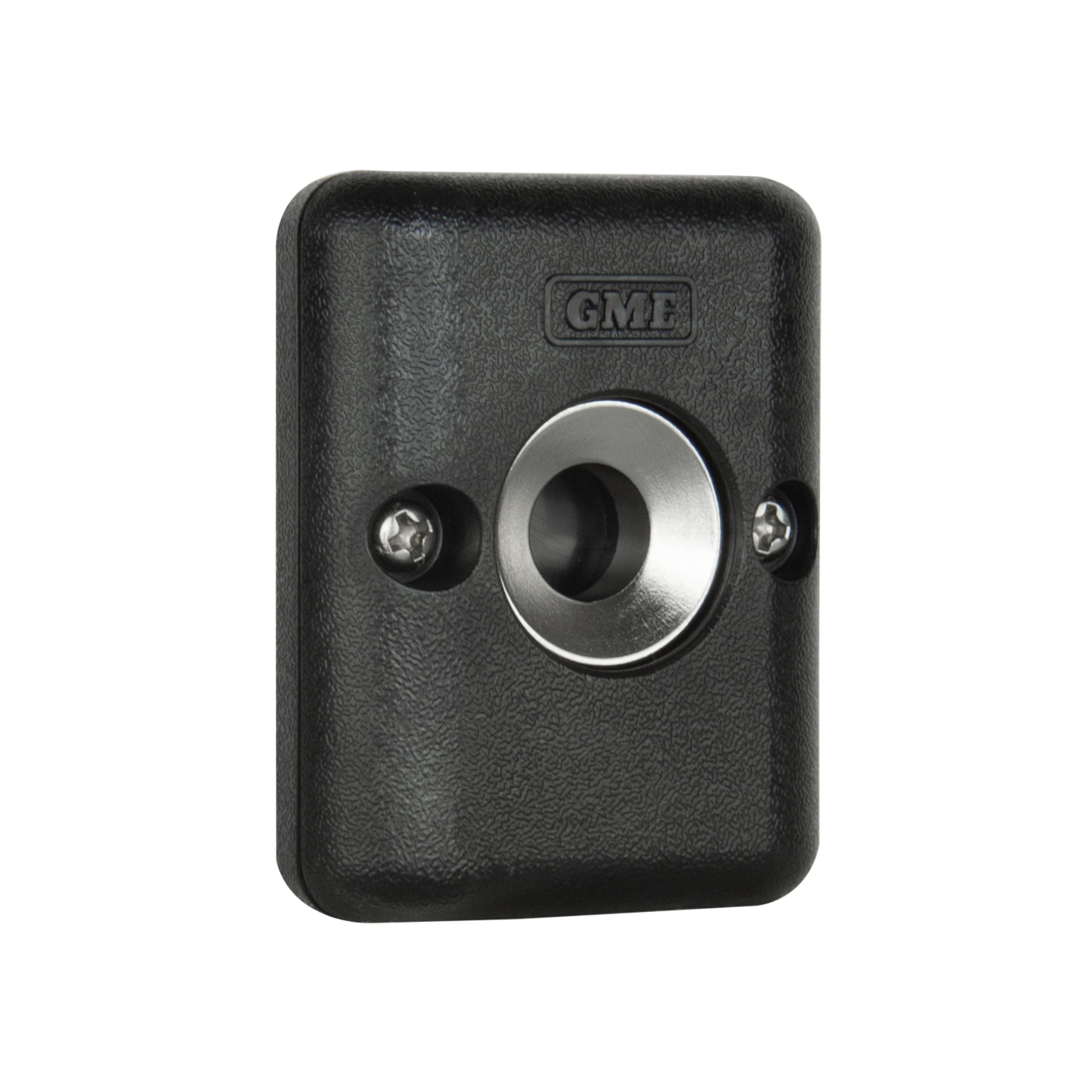 GME MB207 Magnetic Microphone Mounting Bracket - Includes 3map Adhesive Patch