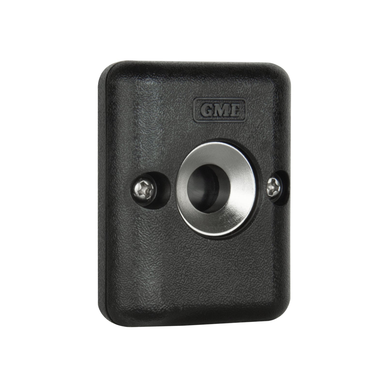 GME MB207 Magnetic Microphone Mounting Bracket - Includes 3map Adhesive Patch