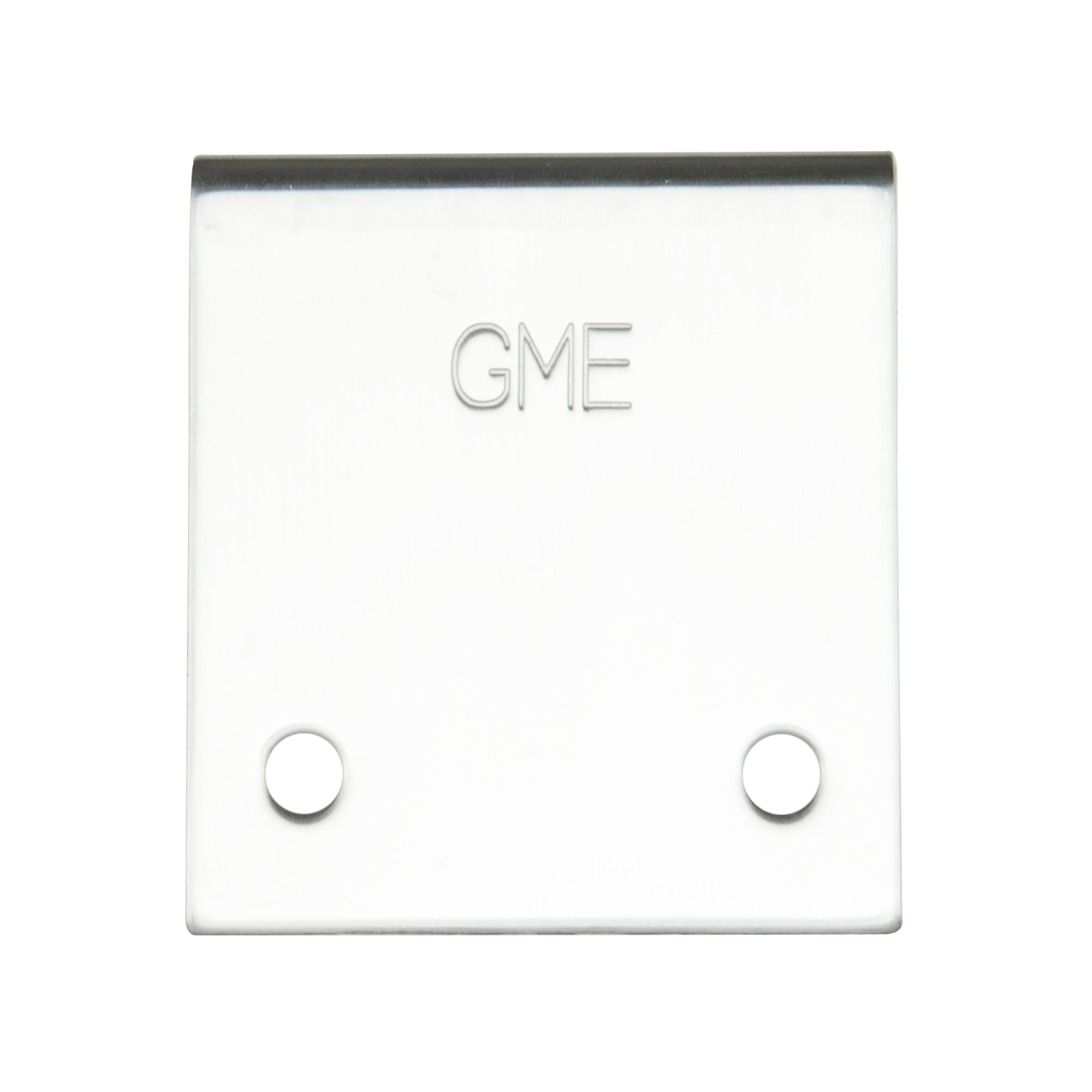 GME MB403SS Antenna M/Bracket, Gutter L Shape