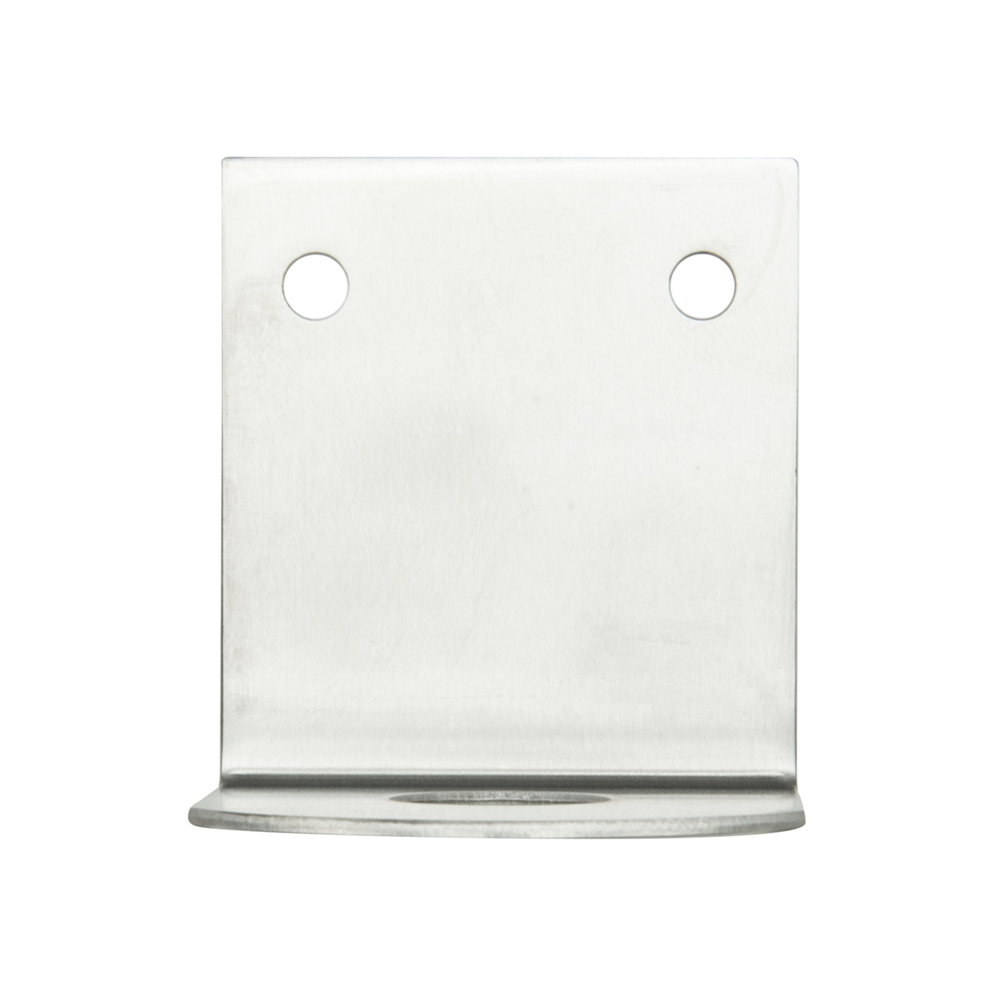 GME MB403SS Antenna M/Bracket, Gutter L Shape