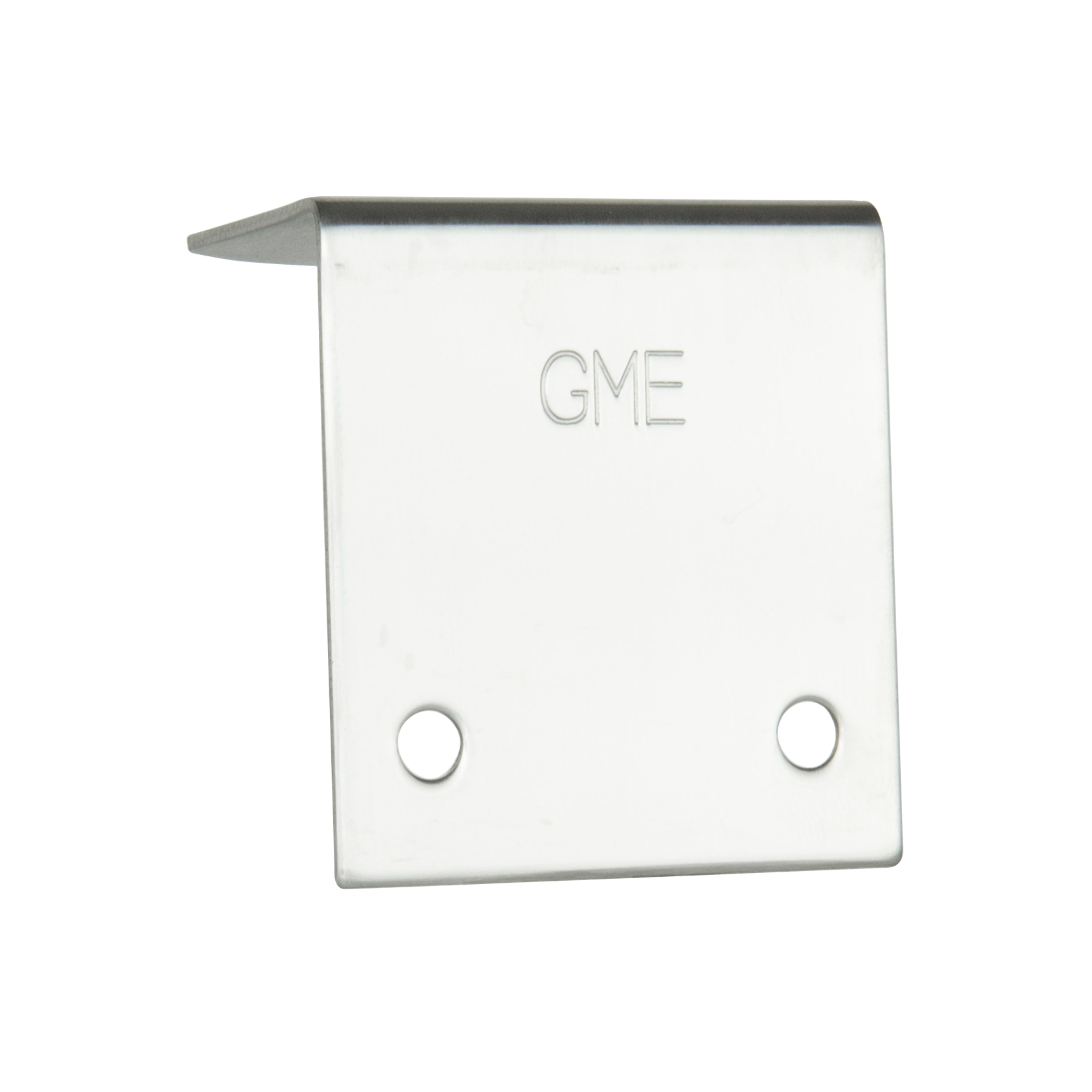 GME MB403SS Antenna M/Bracket, Gutter L Shape