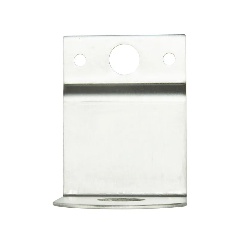 GME MB404SS Antenna M/Bracket, Gutter L Shape
