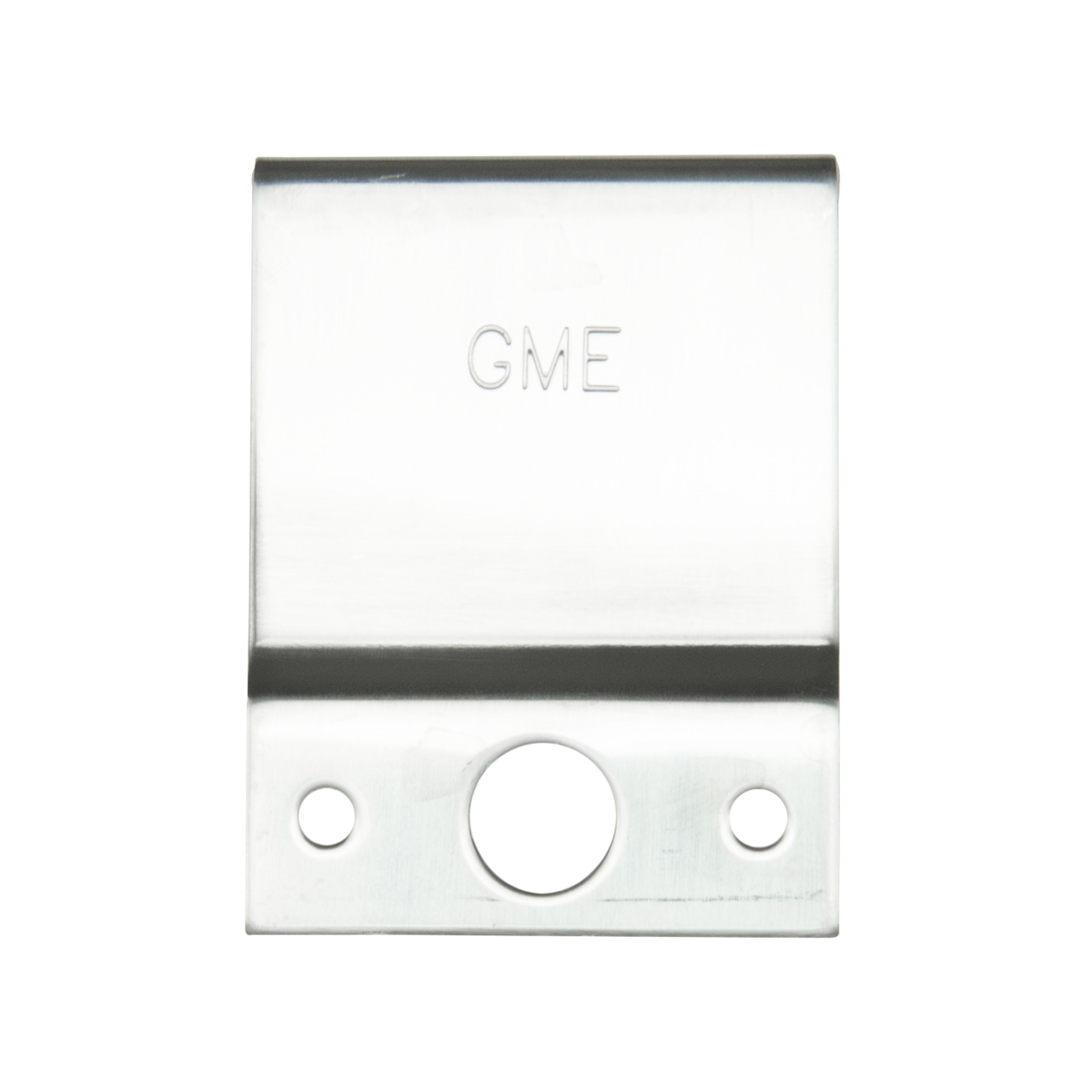 GME MB404SS Antenna M/Bracket, Gutter L Shape