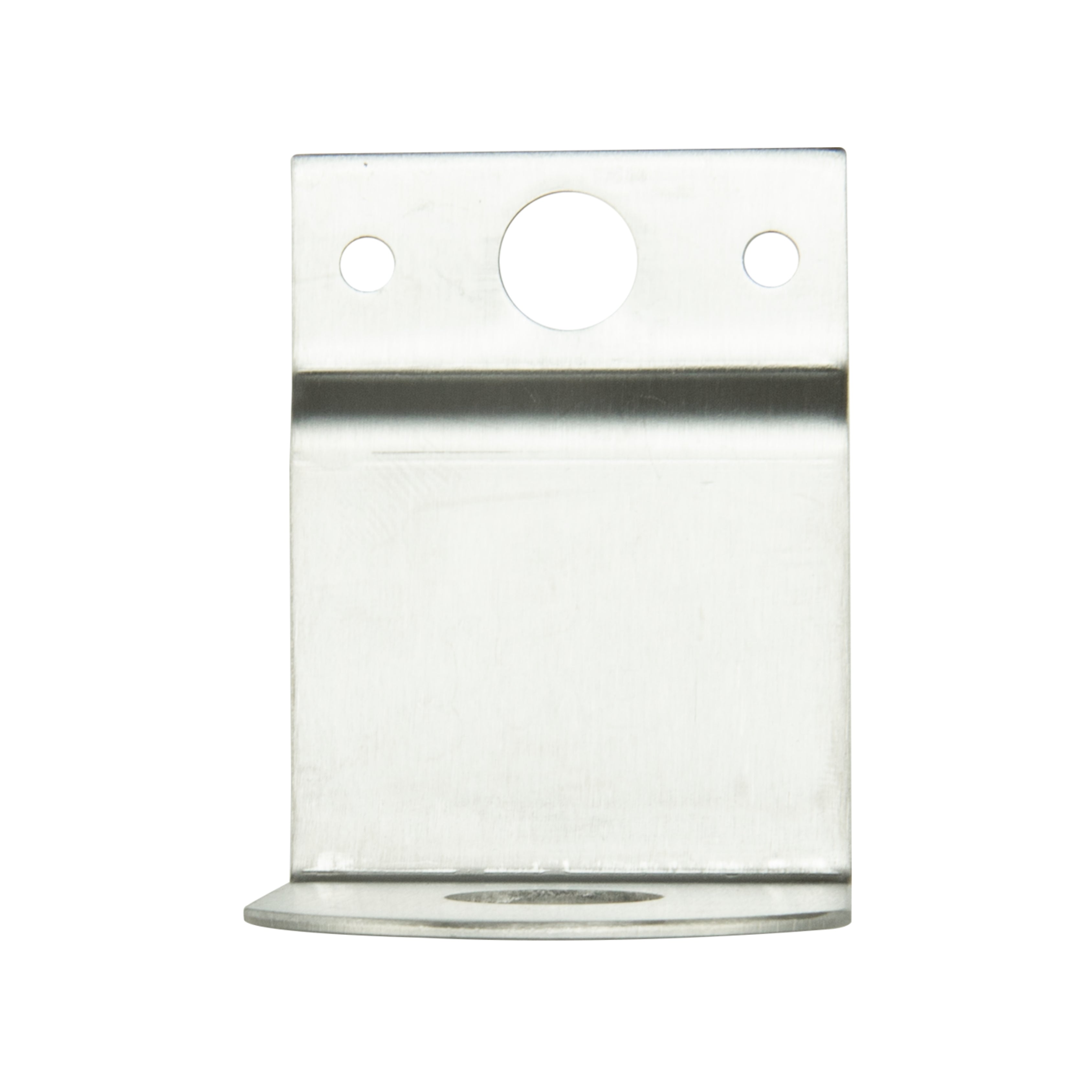 GME MB404SS Antenna M/Bracket, Gutter L Shape
