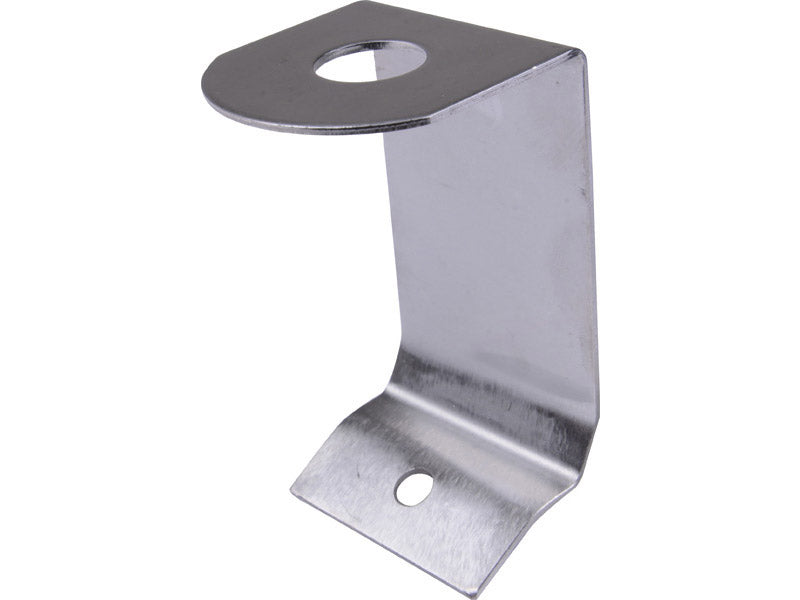 GME MB406SS Antenna M/Bracket, Gutter U Shape